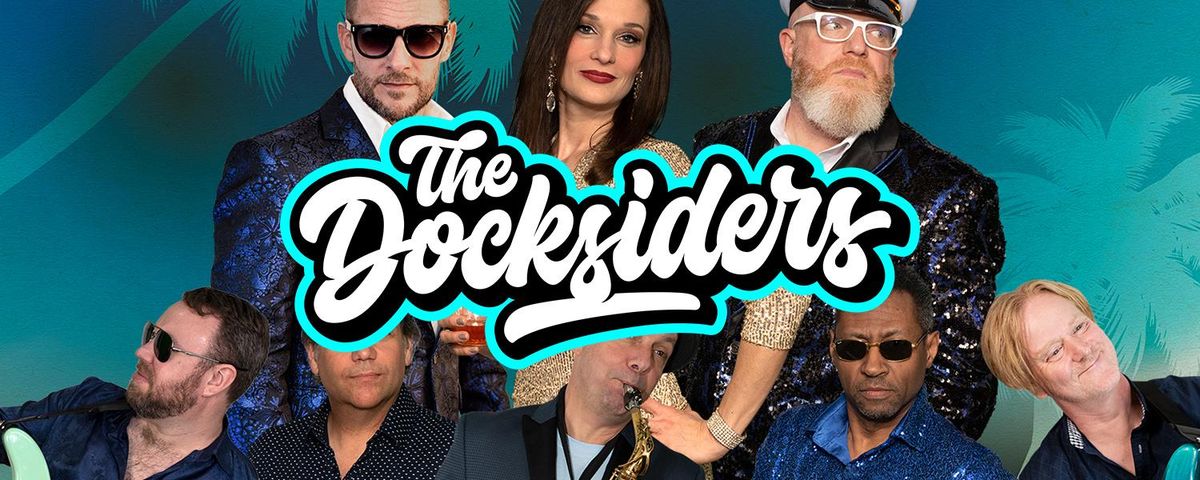 The Docksiders, 31 July | Event in Deal | AllEvents