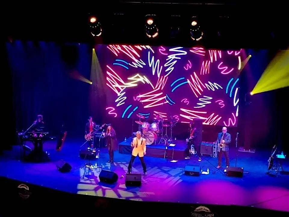 STARMAN: The Bowie Tribute - Vine & Vibes Series, 28 June | Event in North Haven | AllEvents