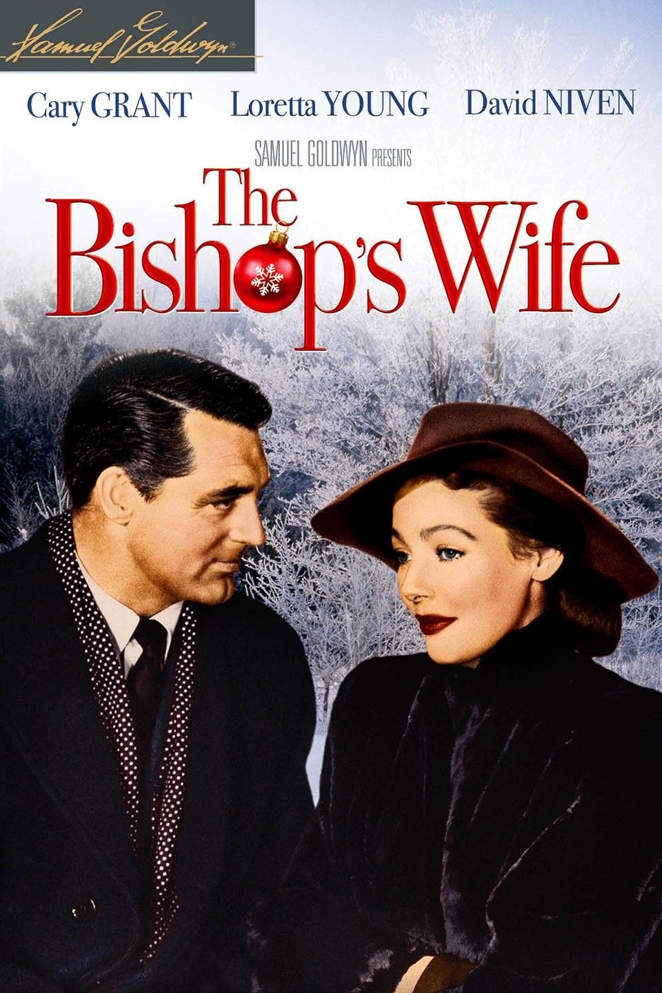 The Bishop's Wife, 17 December | Event in Frederick | AllEvents