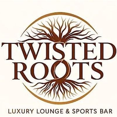 Twisted Roots logo