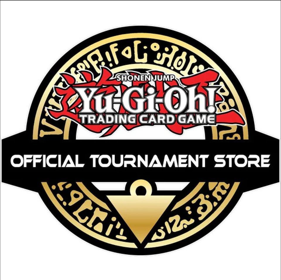 YuGiOh Regionals 8th April 2025, The Dice Cup, Nottingham, April 8