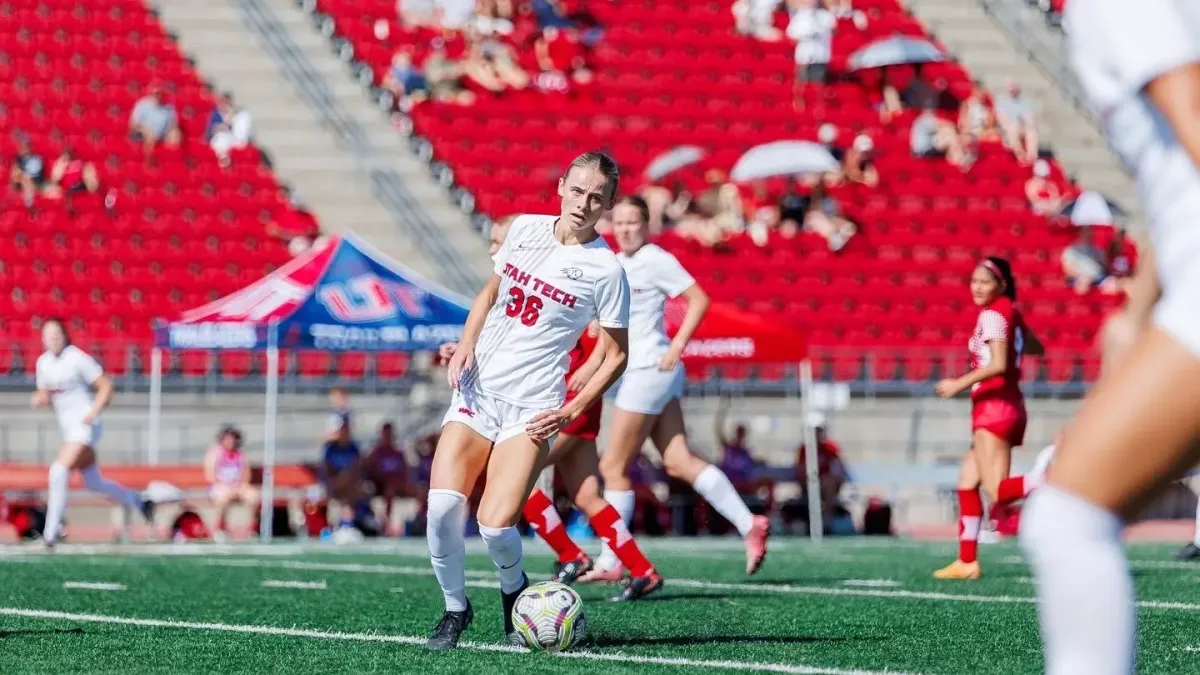Utah Tech Trailblazers at Utah Utes Womens Soccer, 12 September | Event in Salt Lake City | AllEvents