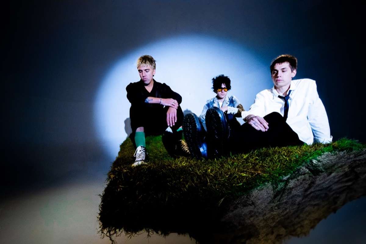 Parking Bad Suns, 19 September | Event in Phoenix | AllEvents