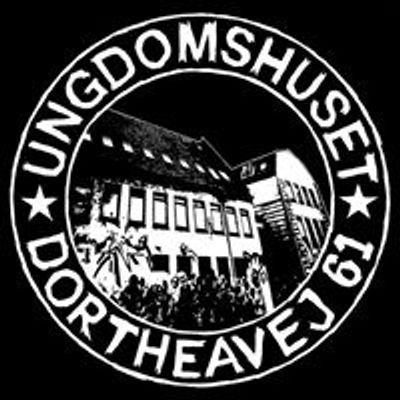 Ungdomshuset