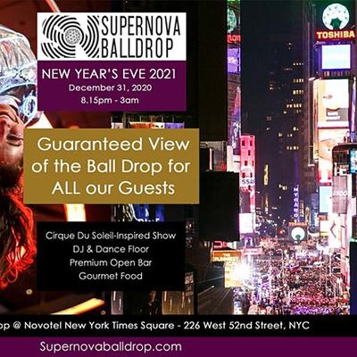Study confirms that times square is a terrible place to be on new year's eve New Years Eve 2021 with a GUARANTEED direct view of the Ball Drop for ALL OUR GUESTS (Times