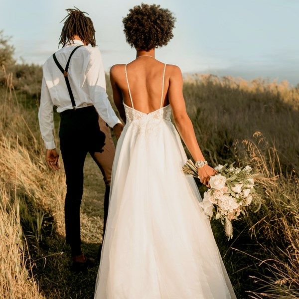 Ohio Bridal & Wedding Expo, Greater Columbus Convention Center, April 7