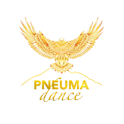 Pneuma Dance logo