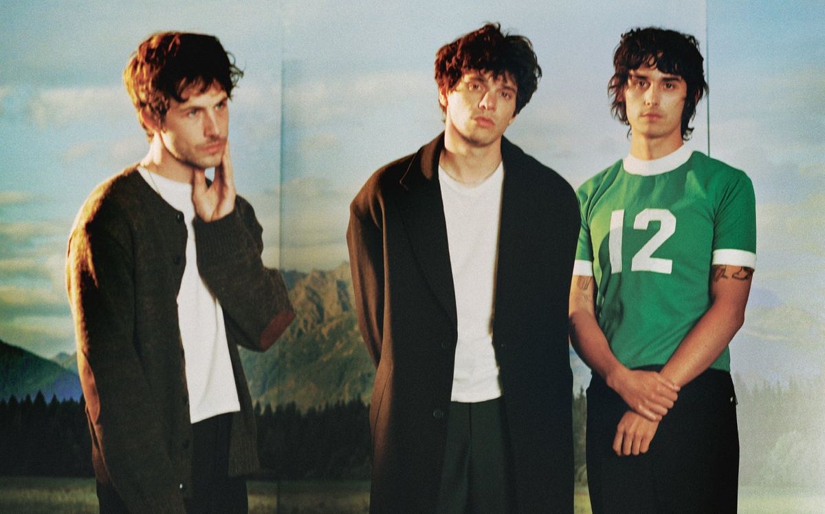 Wallows, 3 June | Event in Essex Junction | AllEvents