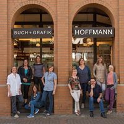 Buchhandlung Hoffmann Eutin www.lesezeichen.de