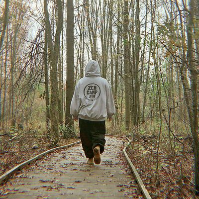 ZenCamp Shaolin Arts logo