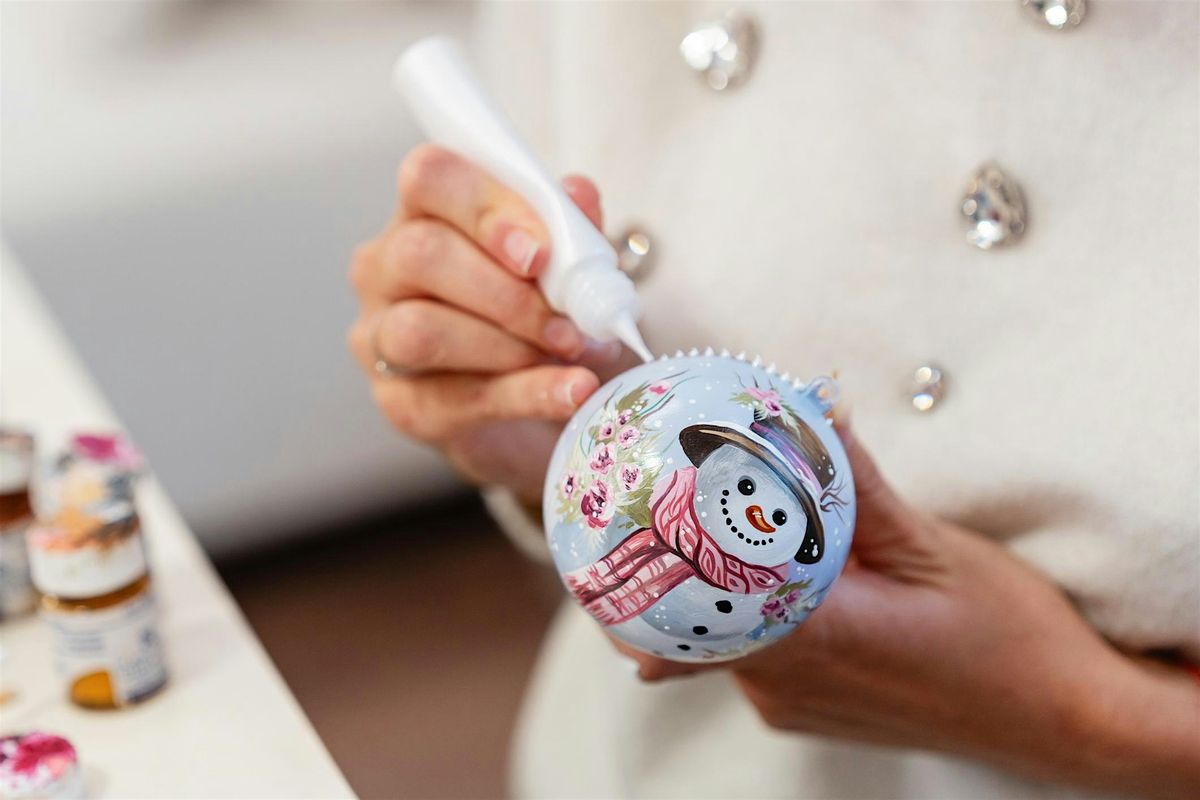 Sip & Paint, 21 December | Event in Vero Beach | AllEvents