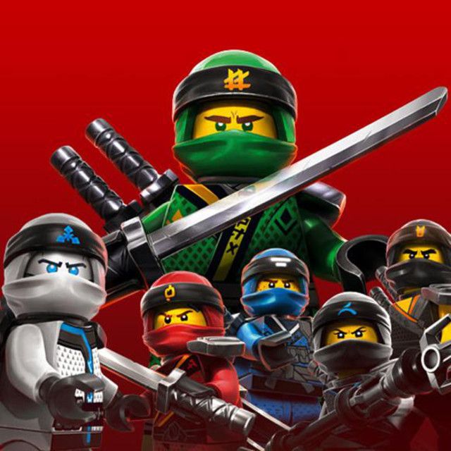 LEGO Ninjago