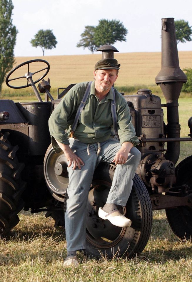 Günther, der Treckerfahrer, Metropol Theater Bremen, 5 May 2023 | AllEvents.in