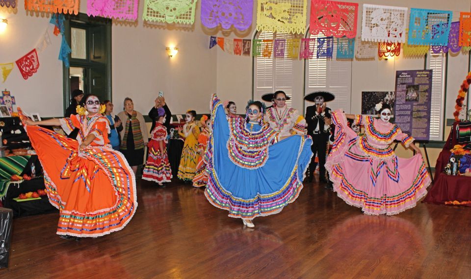 Family Fun Day Fiesta De Las Familias Lake Jackson Historical family-fun-day-fiesta-de-las-familias-lake-jackson-historical