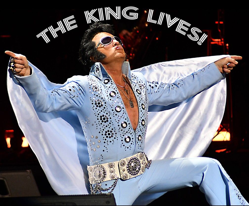 Kraig Parker, 13 December | Event in Durant | AllEvents