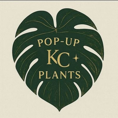 Pop up Plants KC