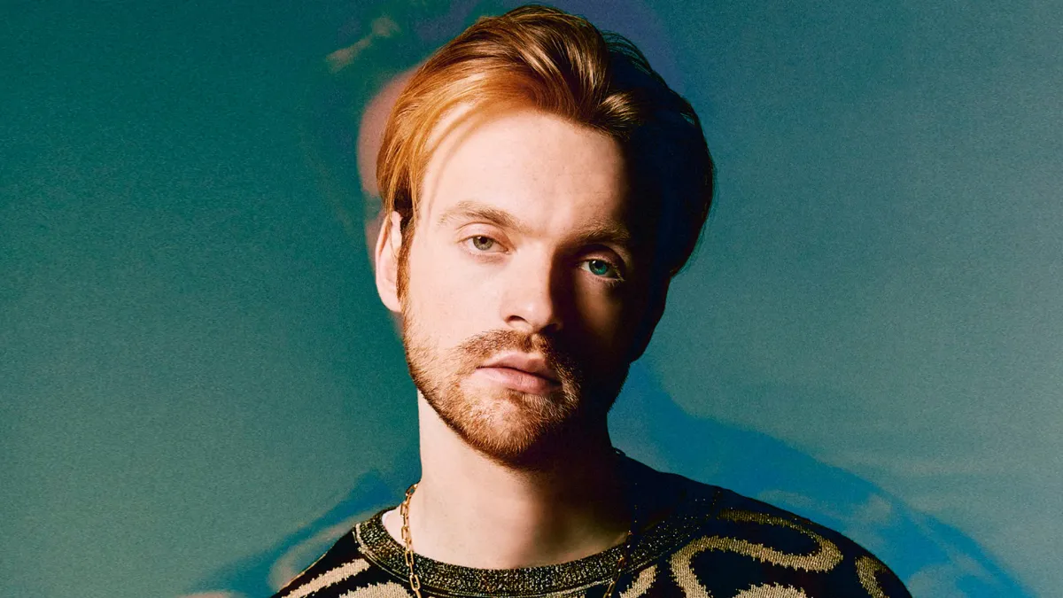 FINNEAS, Ashe, The Favors in Morrison, 26 September | Event in Morrison | AllEvents