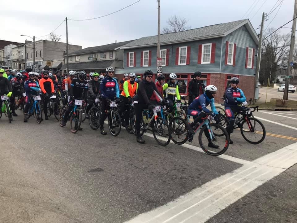 Road Apple Roubaix p/b Eddys Bike Shop, Road Apple Roubaix, Mantua