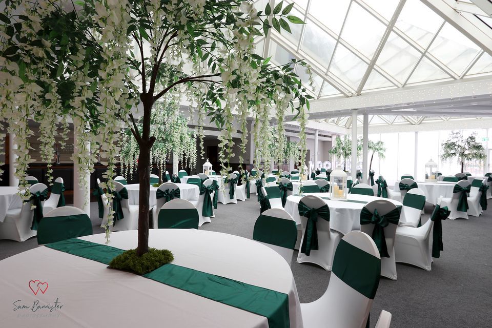 Wedding Open Days, St. Helens Hotel, Ashtoninmakerfield, January 3 to January 5 AllEvents.in