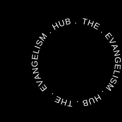 The Evangelism Hub logo