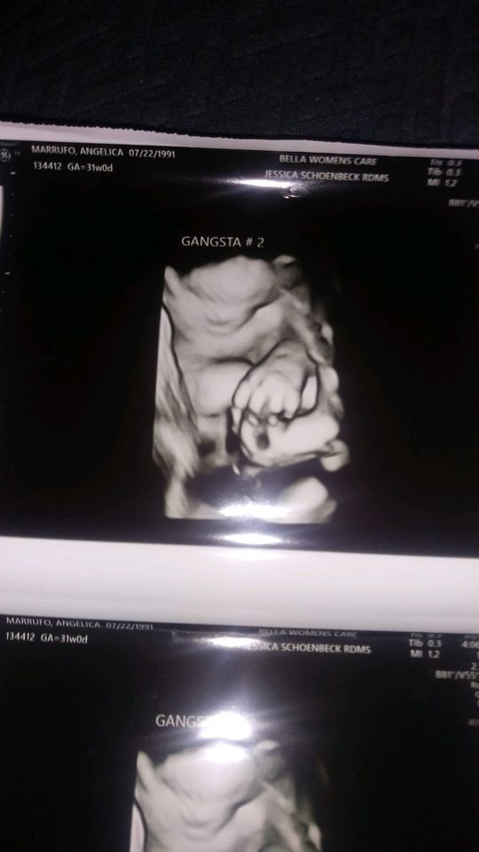 ANGELICA BABY GIRL BABY SHOWER, Desert Sands Apartment Homes, Casa