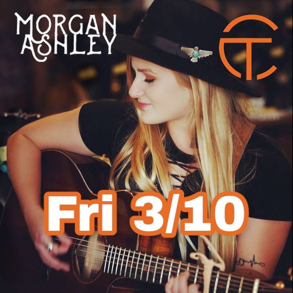 Ashley Live at The Table at Madeley!, The Table at Madeley