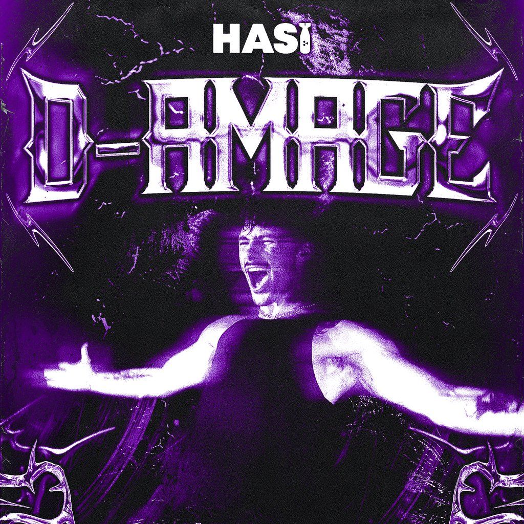HASI Sessions Presents: D-AMAGE, 26 September | Event in Aberdeen | AllEvents