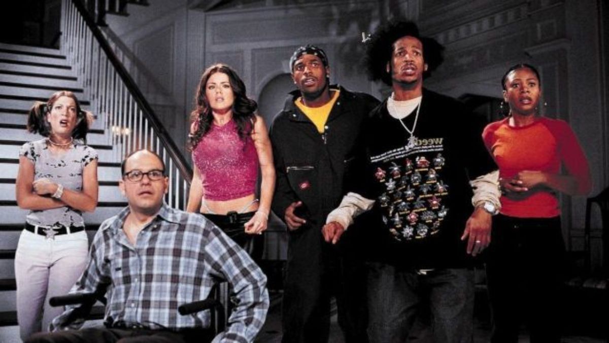 Shawn Wayans | Event in Tampa | AllEvents