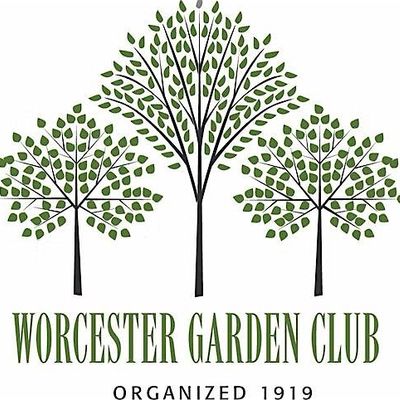 Worcester Garden Club logo