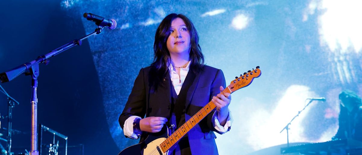 Lucy Dacus, 21 September | Event in Durham | AllEvents