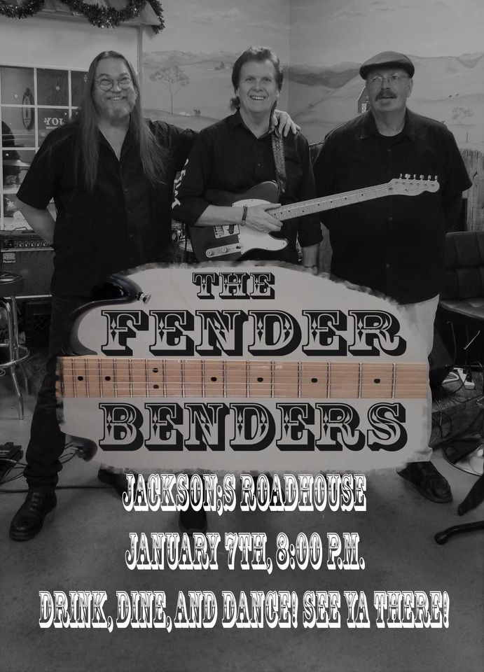 Fender Benders at Gazebo Gardens , Gazebo Gardens Nursery, Fresno, 21