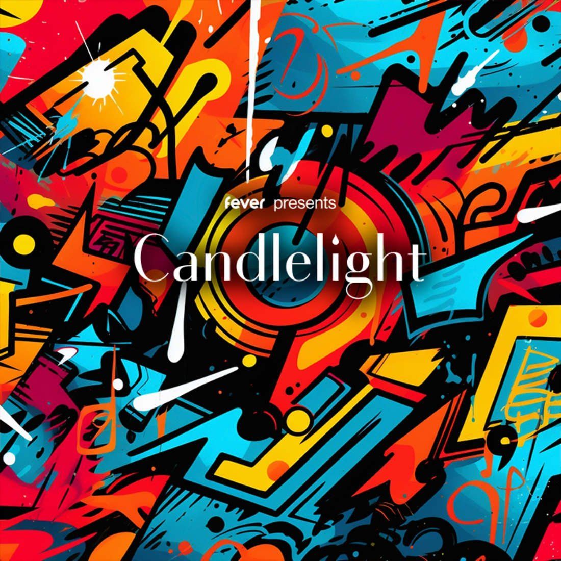 Candlelight: Best of Hip-Hop on Strings, 17 July | Event in Richmond | AllEvents