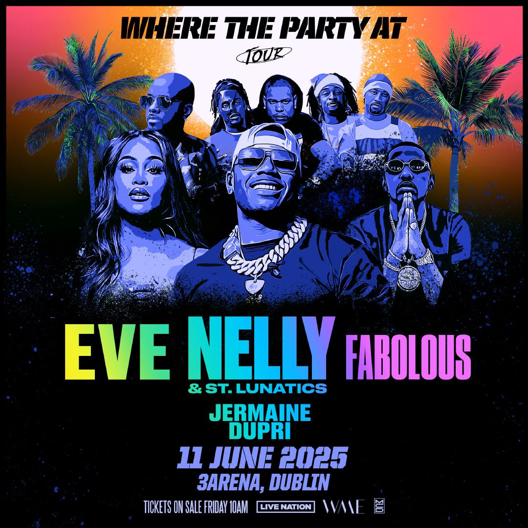 Jermaine Dupri, 19 June | Event in Atlanta | AllEvents
