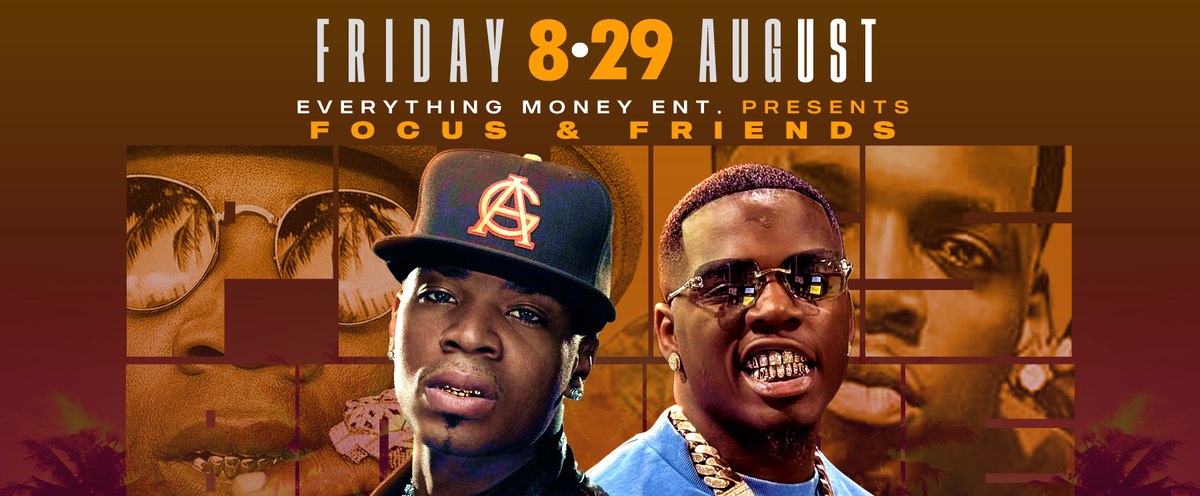 Plies with MoneyBagg Yo, 10 August | Event in Estero | AllEvents