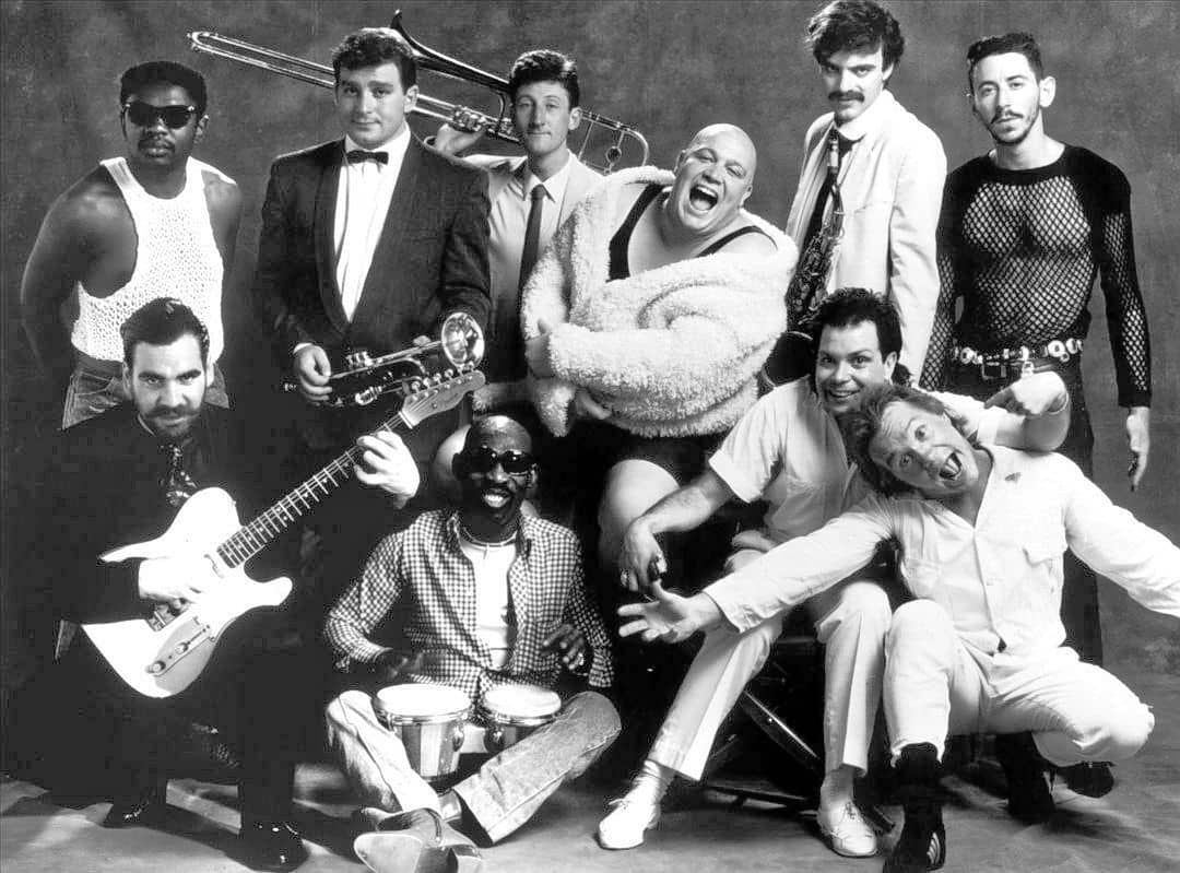 Bad Manners Southampton Tickets, 11 December | Event in Southampton | AllEvents