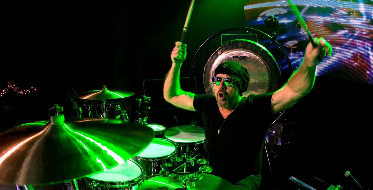 Jason Bonham's Led Zeppelin Evening, 22 August | Event in Anaheim | AllEvents