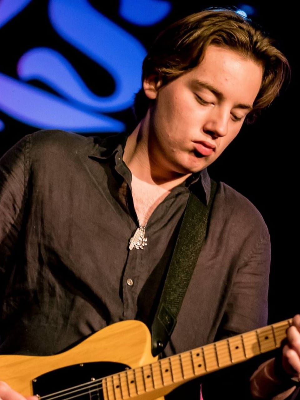 Quinn Sullivan at Rams Head On Stage, 21 March | Event in Annapolis | AllEvents