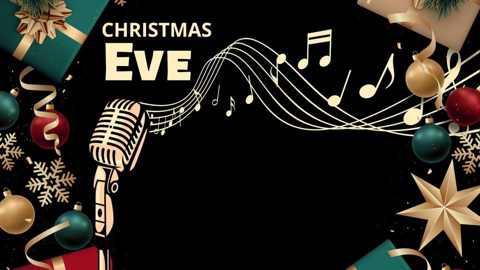 Christmas Eve Music and Candlelighting Reflection, 1492 Route 72 W