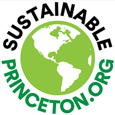 Sustainable Princeton logo