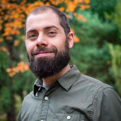 Erik Harris
