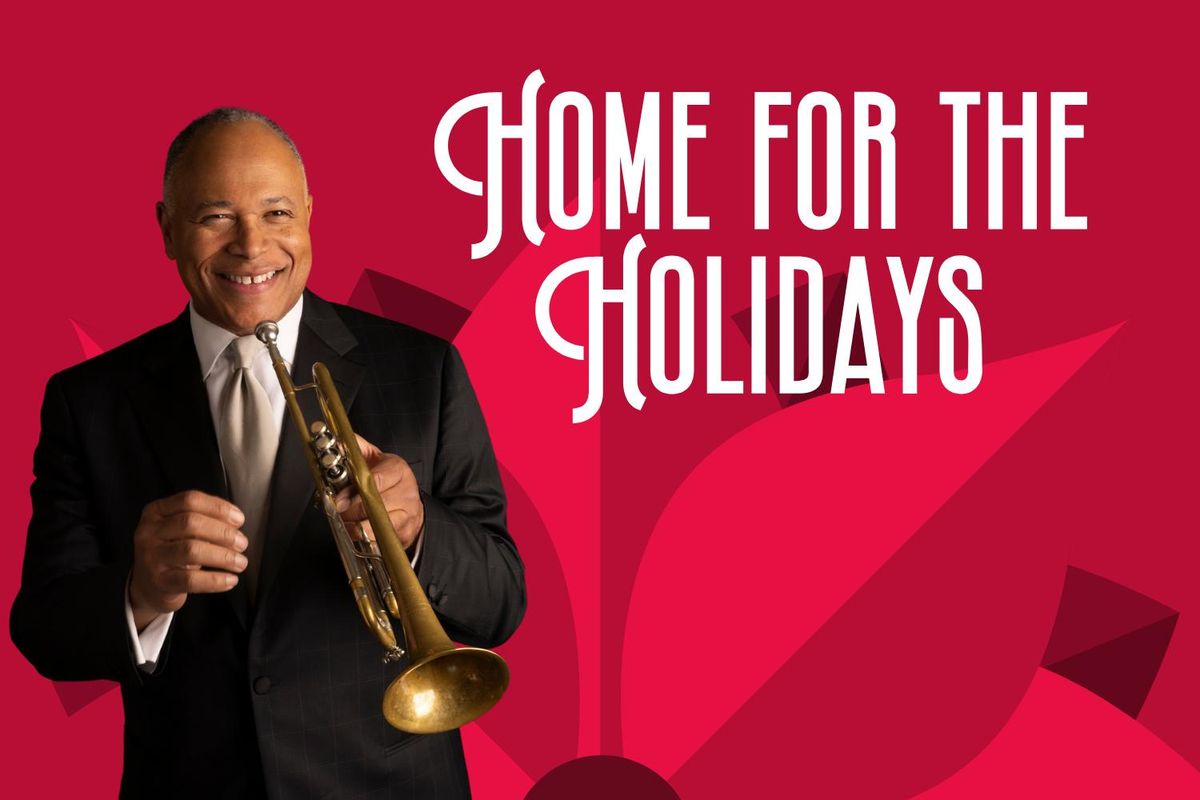 Home for the Holidays - Columbus, 5 December | Event in Columbus | AllEvents