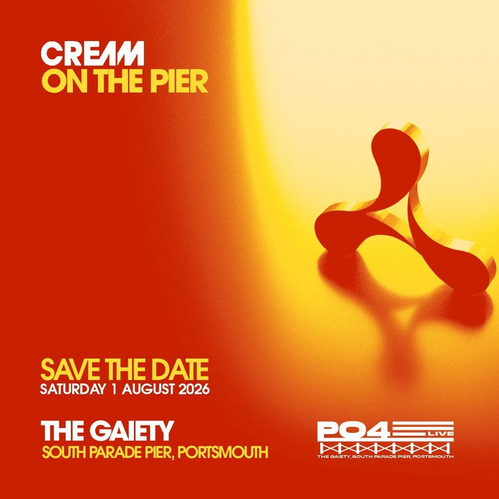 Cream Classics on The Pier!, 1 August | Event in Gosport | AllEvents