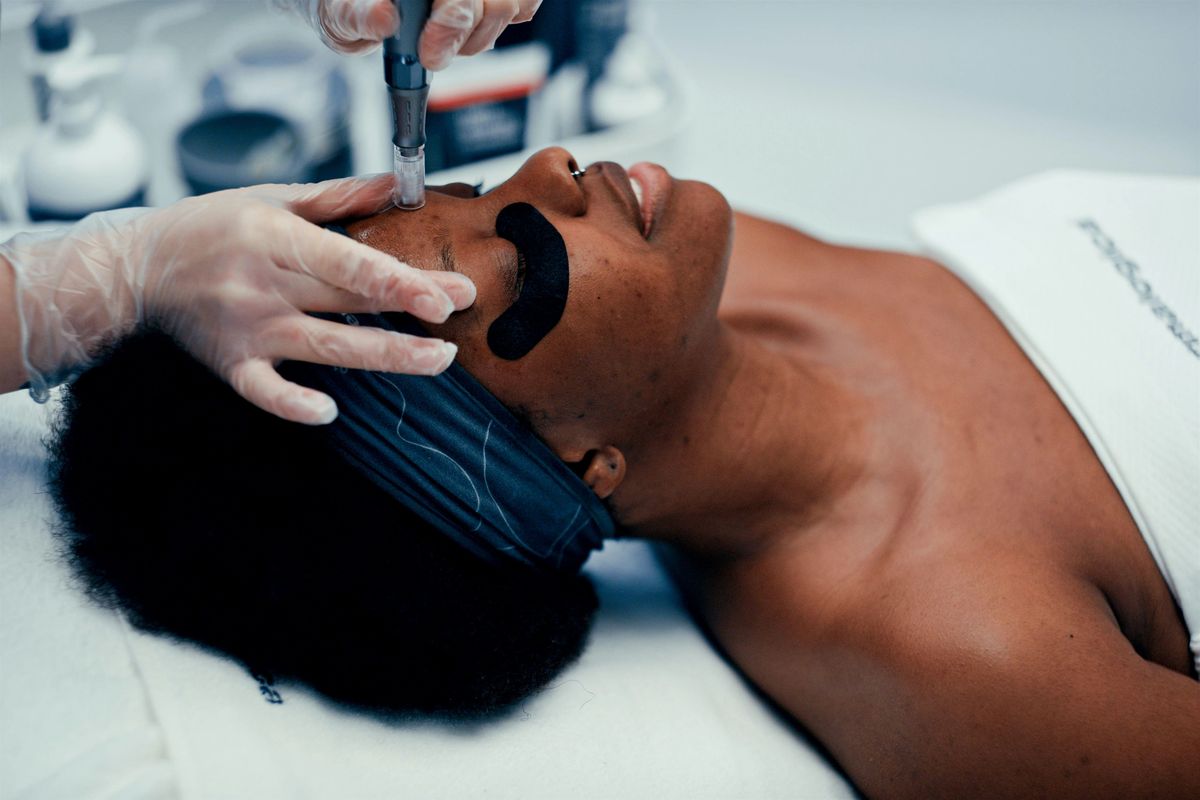 Healthy skin for the holidays with Dermalogica, 11 December | Event in Manchester | AllEvents