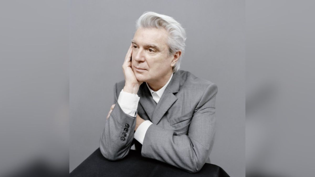 An Evening with David Byrne Glasgow Tickets, 7 March | Event in Glasgow | AllEvents