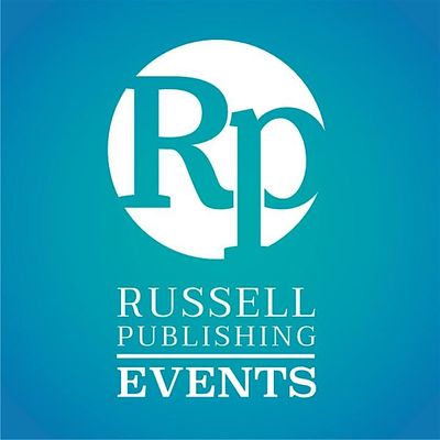 Russell Publishing Events logo