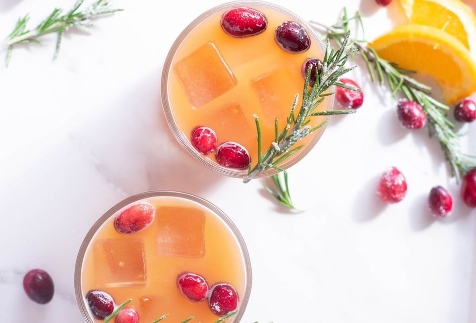 Santa’s Boozy Brunch, Maddy Rose Restaurant at Liberty House, Jersey