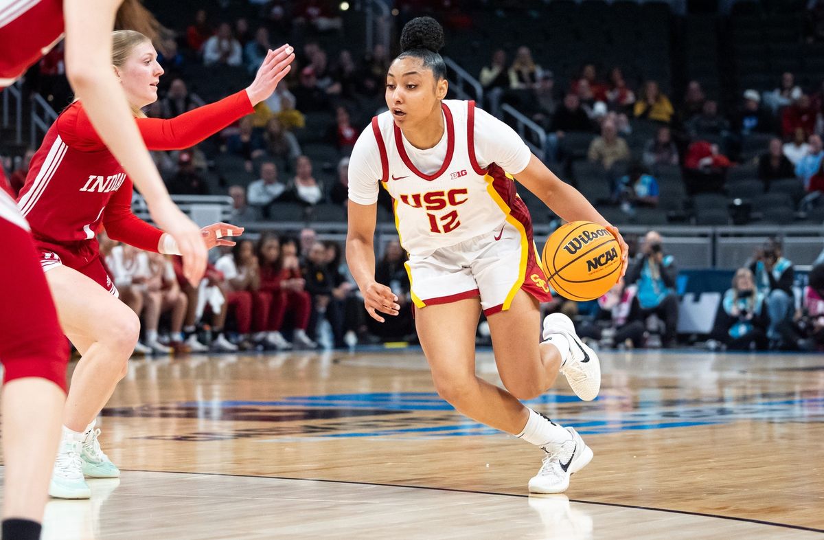 Indiana Hoosiers at USC Trojans Womens Basketball at Galen Center, 12 February | Event in Los Angeles | AllEvents