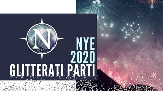 Northerlies Nye 2020 Glitterati Parti At Northerlies