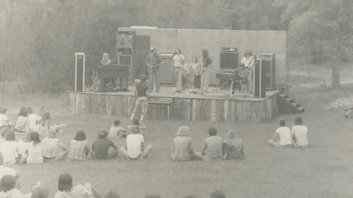 Robert Lester Folsom, Babehoven in Buffalo, 31 July | Event in Buffalo | AllEvents