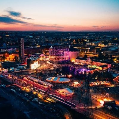 Flow Festival 2026